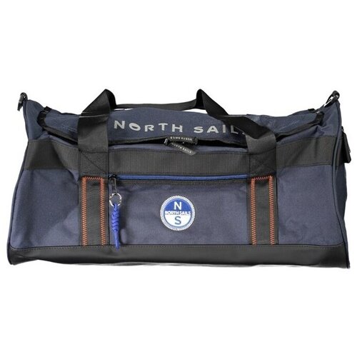North Sails Torbe 631045000bl0802uni Črna Slike