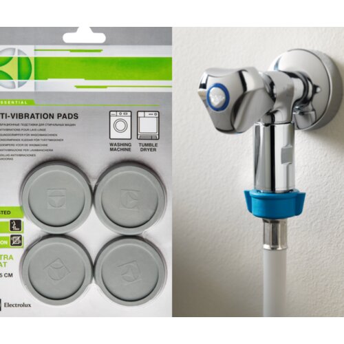 Electrolux set za perilice rublja Slike