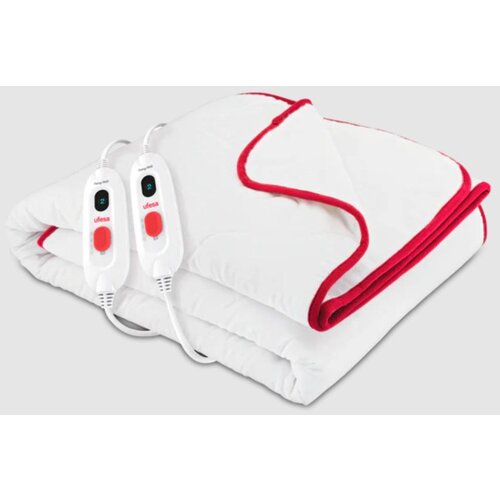 Ufesa Flexy Heat Comfort grelna odeja 150x130cm Cene