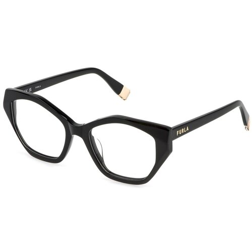 Furla VFU869 0700 ONE SIZE (52) Črna/Kristalna Cene