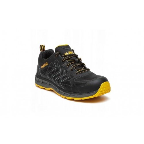 Dewalt MOŠKI NIZKI ČEVLJI Z ZAŠČITNA KAPA FARGO ČRNI 45 DWF50233-101-11 Cene