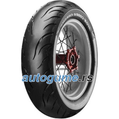 Avon Cobra Chrome ( 180/55 ZR18 TL (74W) zadnje kolo DOT2022 ) Cene
