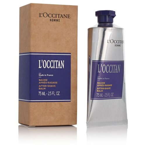L'Occitane en Provence L'Occitane Homme L'Occitan Balzam nakon brijanja 75 ml Cene