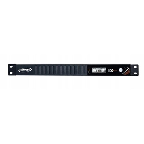 INFOSEC E3 Evo Uninterruptible Power Supply UPS 500 RM (500VA, 300W, 4x C13) Cijene