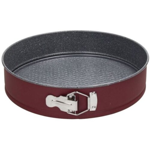 Tognana Kalup za tortu, 30 cm, Bordo Cene