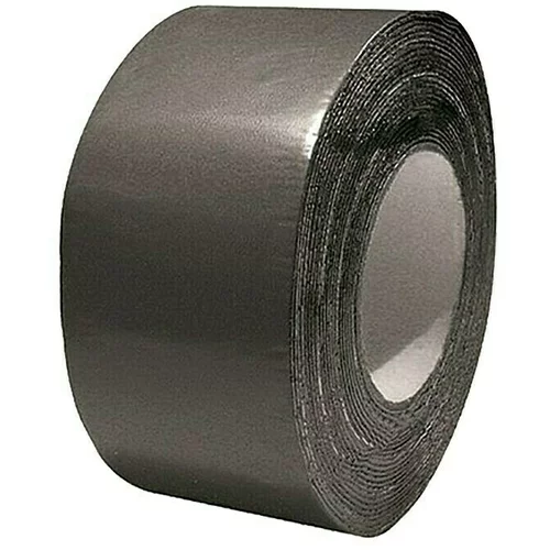  Bitumenska traka za popravke (Olovo, 10 m x 15 cm, Samoljepljivo)