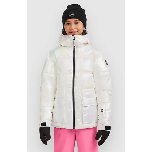 O'neill Fwc'Cruz Puffer Kids Jakna pearl Cene