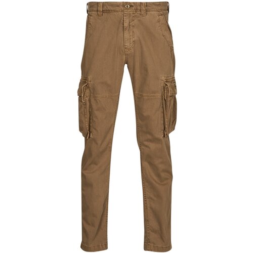 Superdry CORE CARGO PANT Smeđa Cijene