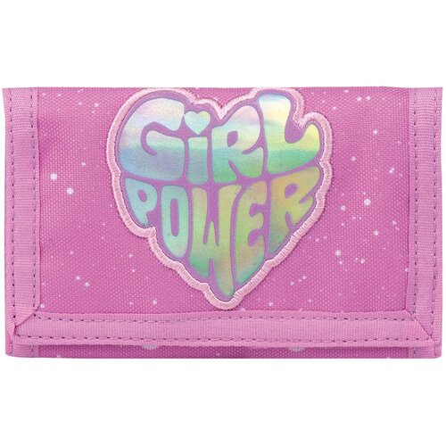  Novčanik dječji Karbon A GIRL&amp;rsquo;S WORLD P100 Netto Slike