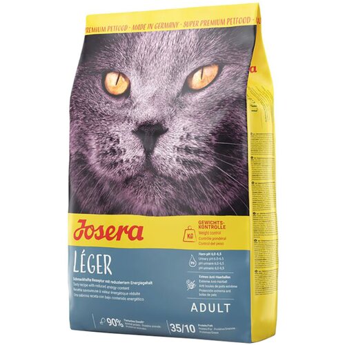 Josera Léger - 2 kg Cene