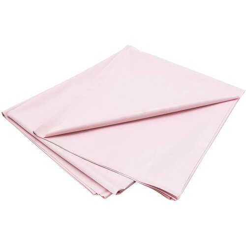 Kiotos Bed Sheet Cover PVC Pink Cene
