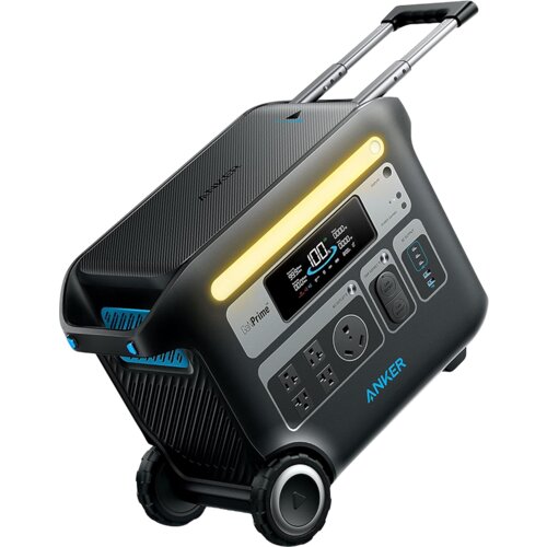 Anker SOLIX Powerstation F2000 - 2048Wh Cijene