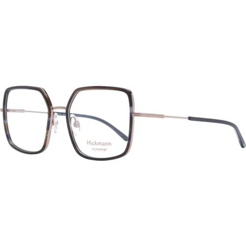 Ana Hickmann Optical Frame