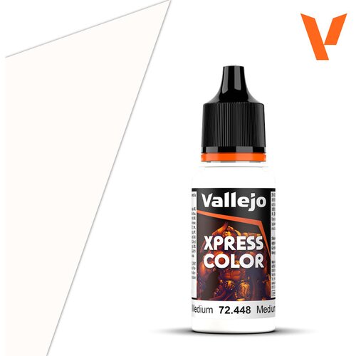 Vallejo Medium Xpress 18ml - Xpress Color 72.448 Slike