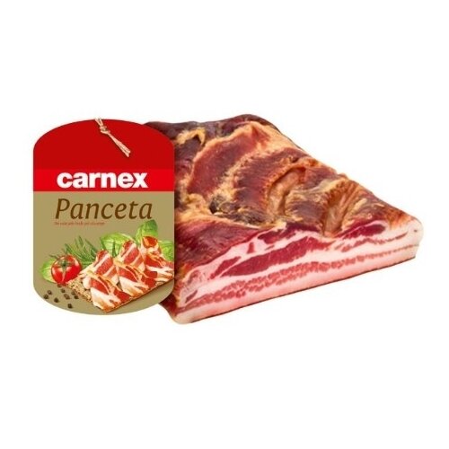 Carnex Pančeta 1kg Slike
