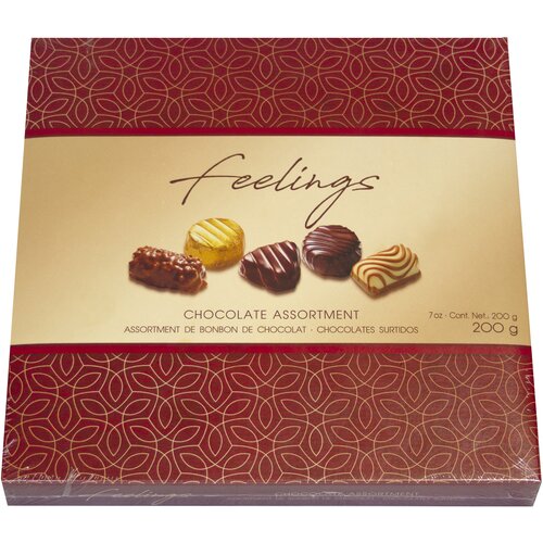 Mauxion Bombonjera Feelings, 200g Slike