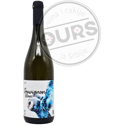 Vinum Sauvignon Blanc 0,75L Cene