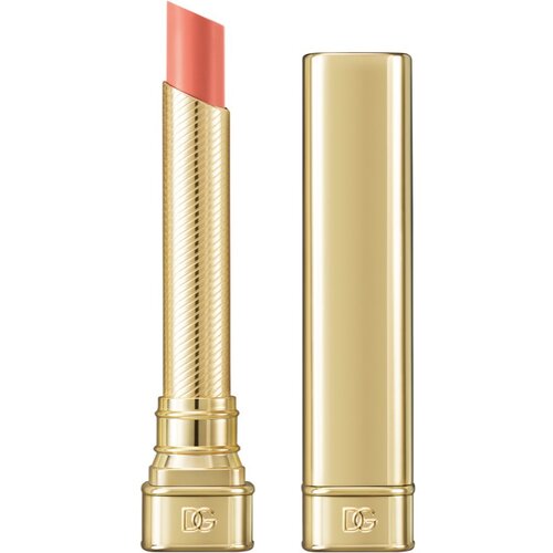 Dolce &amp;amp; Gabbana Classic My Sculpt Satin vlažilna sijoča &amp;scaron;minka odtenek My 21.10 1,6 g Slike