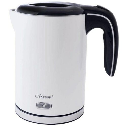 Maestro Električni grelnik vode MR-030 bela 1,7 L, (5000119460) Slike