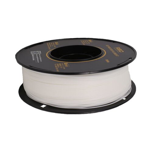 R3D nylon white Slike