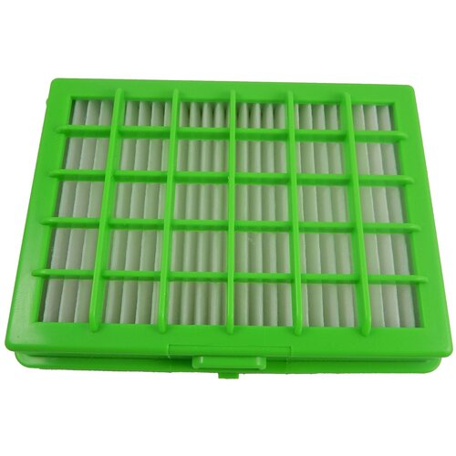 VHBW Set HEPA filtera za Rowenta Compacteo RO1733 / RO2451 Slike