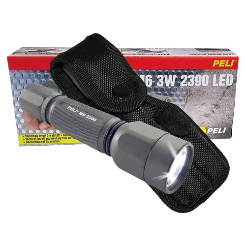 Peli Baterijska lampa LED Slike