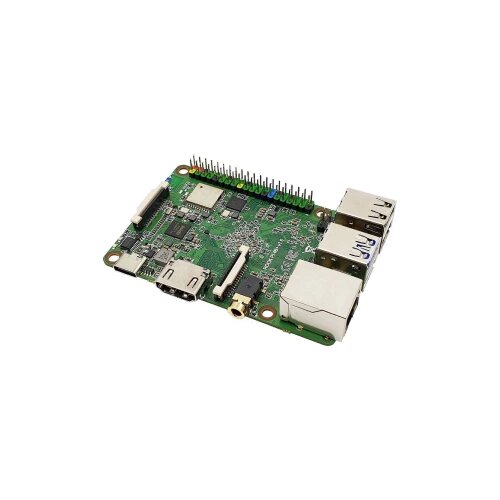 Radxa Rock Pi 4 Model B OP1 2GB/16GB (s dual band 2,4/5GHz WLAN/Bluetooth 5.0) interna antena RS114B+D2E16 Rock 4 B+ 2 GB Cijene