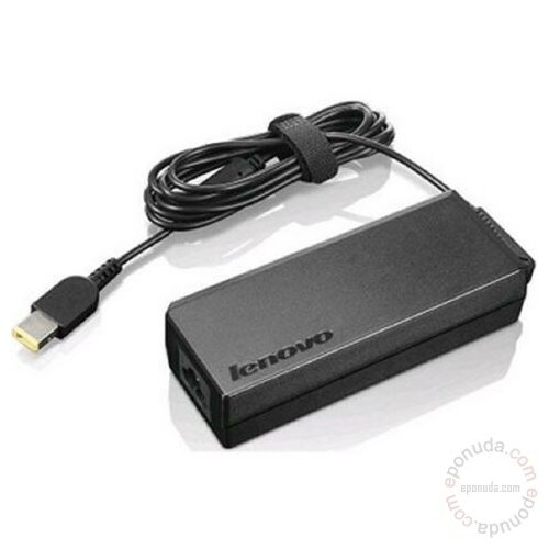 Lenovo ThinkPad 90W AC Adapter for X1 Carbon 0B46998 laptop punjač Slike