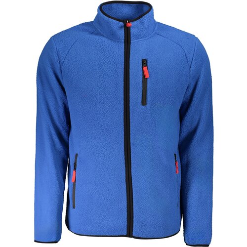 Norway 1963 MEN&#39;S BLUE ZIP-UP SWEATSHIRT Cijene
