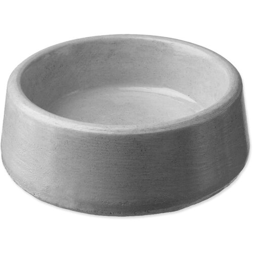 Plaček Pet Products Betonska posoda za hrano za hišne ljubljenčke ø 15 cm BE-MI – Cene