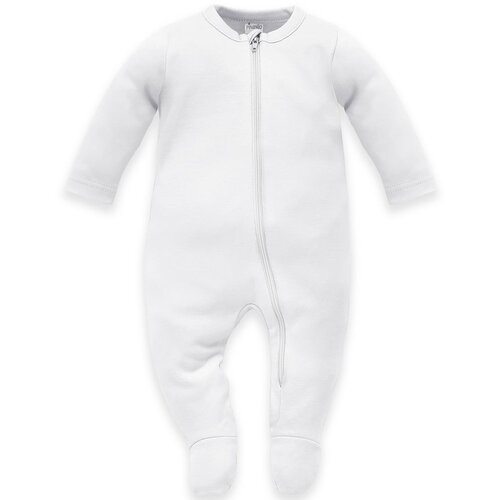 Pinokio Zipped Overal Lovely Day White Cene