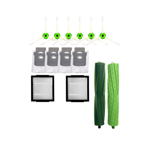 INF Dodatki za iRobot Roomba J7+ Series 14 delov, (21237028) Slike