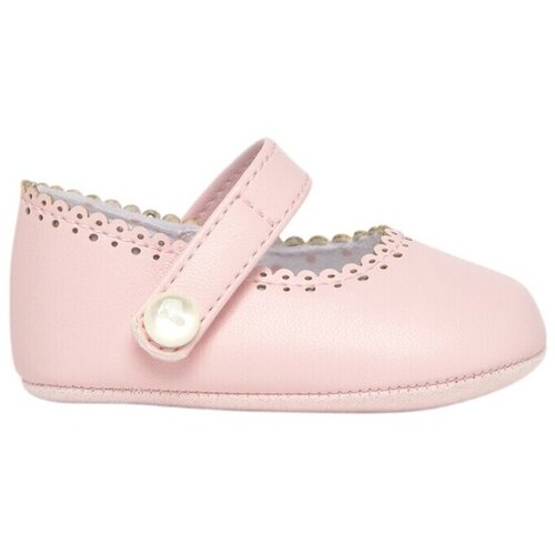 Mayoral 9903 Patuco merceditas Rosa Ružičasta Slike