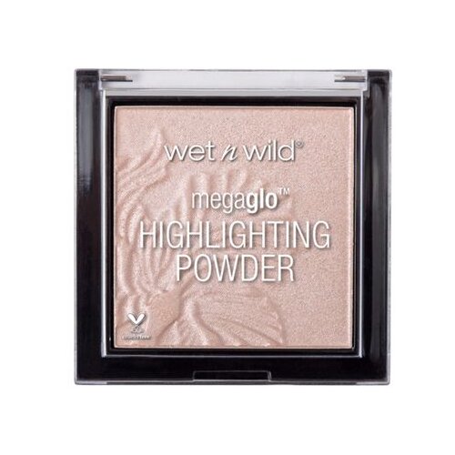 Wet N Wild hajlajter megaglo blossom glow Cene