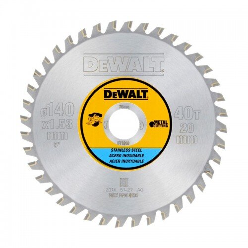 Dewalt List krožne žage za cement 250/30 12 ZOB DT1474 Cene