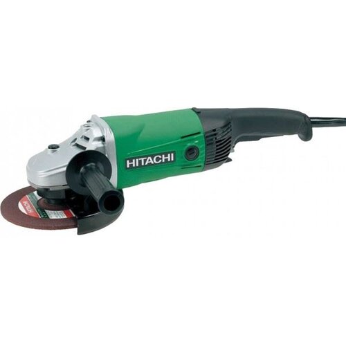 Hitachi G18SS-NA električna ugaona brusilica Slike