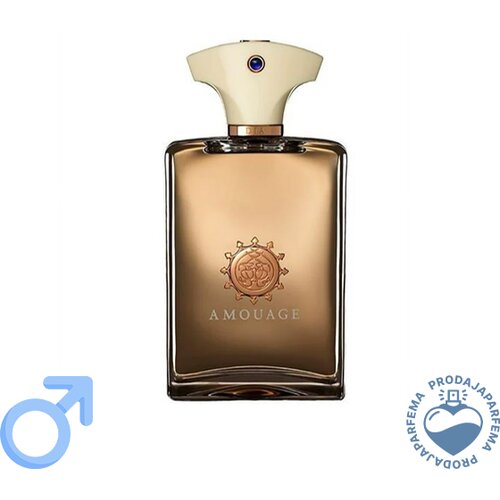 Amouage Dia Man - 100ml Cijene