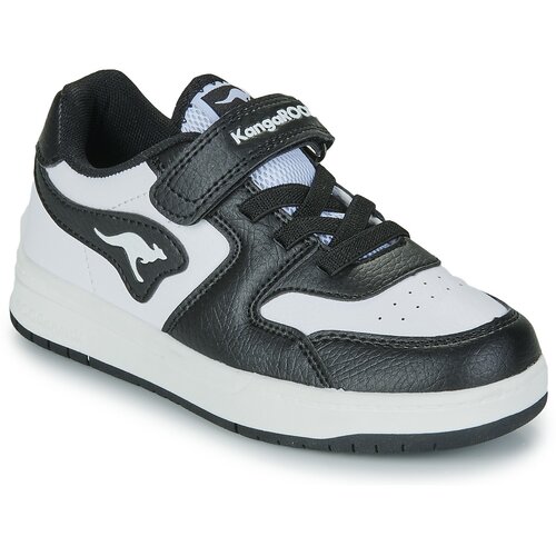 Kangaroos K-CP Fair EV Bijela Slike