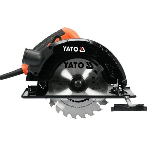 Yato CIRCULAR SAW 185mm 1500W Cijene