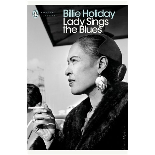 The Book Service Limited Billie Holiday - Lady Sings the Blues Cene
