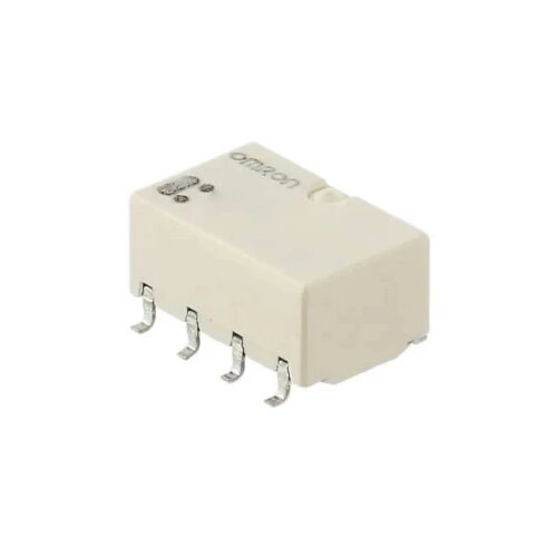 Omron G6KU-2F-Y-DC5 SMD relej 5 V/DC 1 A 2 prebacivanje 1 St. Bag Slike