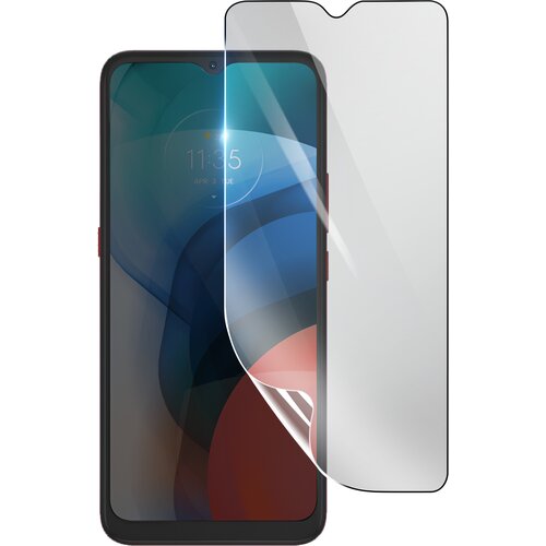 3mk hidrogelna za&scaron;?ita zaslona pred udarci za motorola moto E7, prozorno, (21154453) Cene