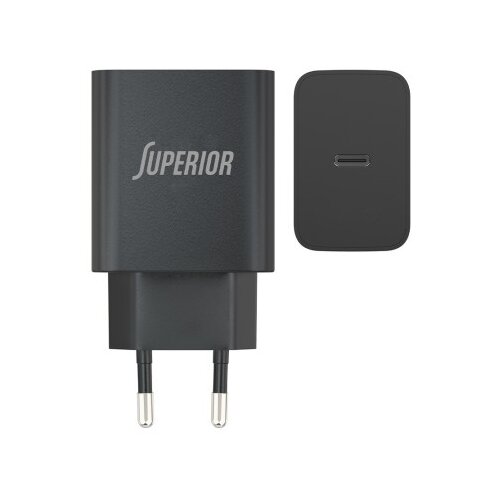 Superior su-4500 45w crno Kuciste punjaca ( P1165 ) Cene