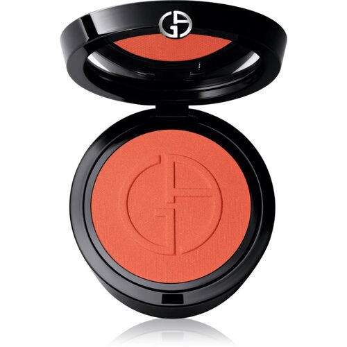 Armani Luminous Silk Glow Blush Rdečilo za posvetlitev odtenek 30 Offbeat 3.6 g Cene