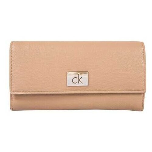 Calvin Klein preklopni ženski novčanik CKK60K612839-PAI Slike