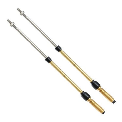 Ultraflex C2 Engine Control Cable - 22&amp;#039;/ 6&amp;sbquo;72 m Slike