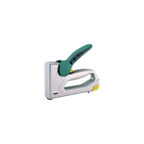 Wolfcraft M 14+ 7081000 ručna klamerica Vrsta stezaljka tip 53 Dužina spajalice 6 - 14 mm Slike