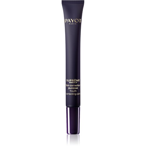 Payot Supr&amp;ecirc;me Absolu korekcijska nega proti gubam 15 ml Slike