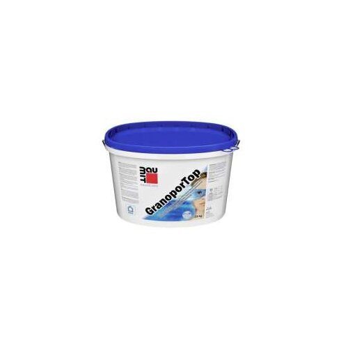 Baumit GRANOPOR TOP 1,5mm K 25kg 0019/BIJELA Cijene