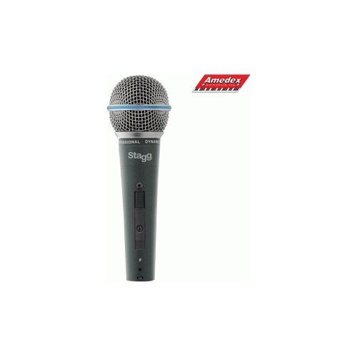  MIKROFON STAGG SDM60 + kabal Cijene